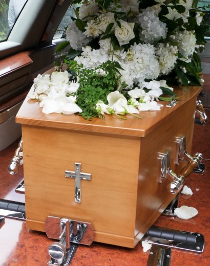 Velar - Traslado Funerário